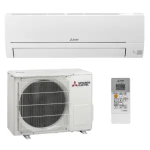 Mitsubishi Heavy Industries Split Airco Kw Inclusief Standaard