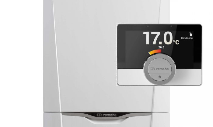 Remeha Calenta 28c CW4