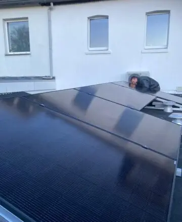 Zonnepanelen_Merkelbeek