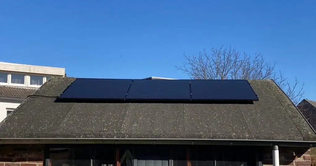 Zonnepanelen_Merkelbeek_Meismann