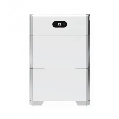 Huawei_Luna_2000_10_kW_thuisbatterij_Limburg