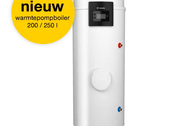 Remeha_Azorra_Ace_Warmtepompboiler
